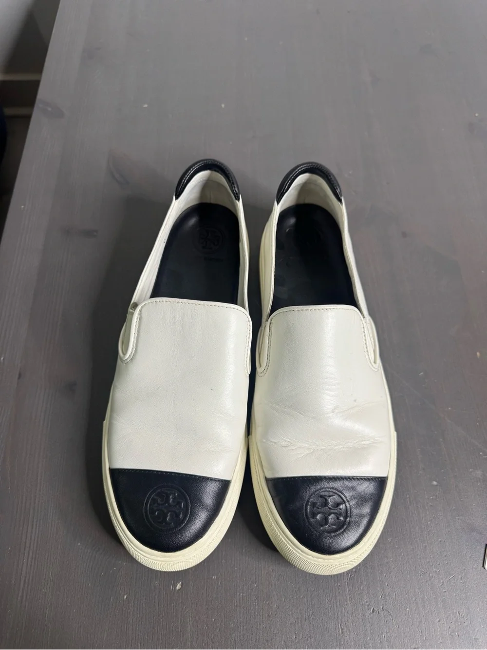 Tory Burch slip-on sneakers